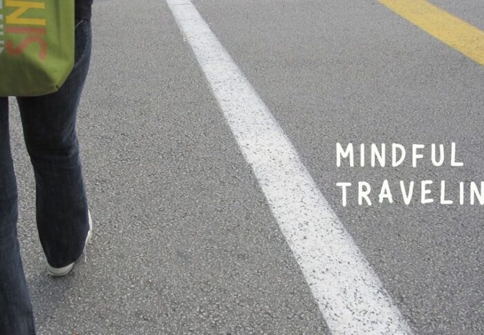 Mindful Traveling Cara Aku Bareng Traveloka
