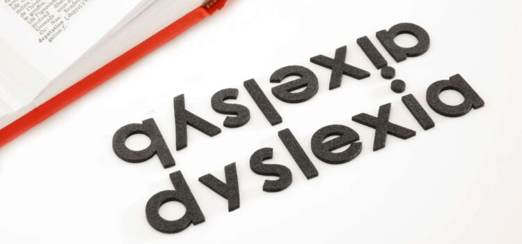 Dyslexia, Tak Terlihat Tetapi Nyata