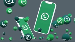 cara keluar dari grup whatsapp