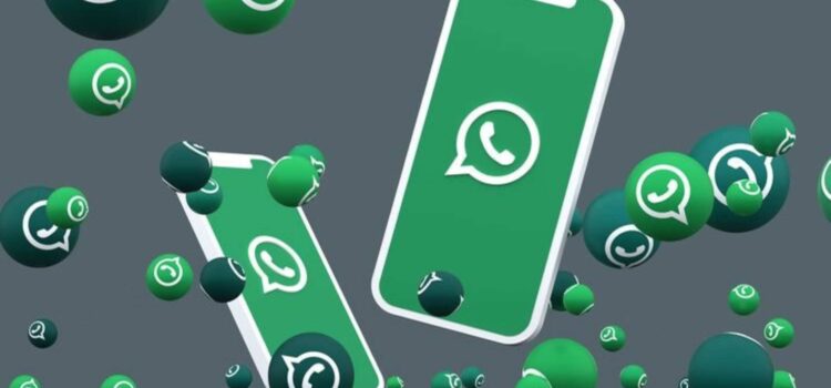 Cara Keluar dari Grup WhatsApp
