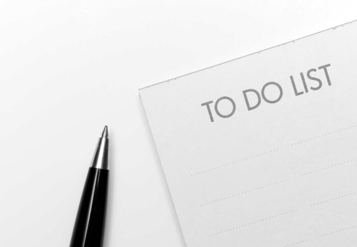 Manfaat To-Do List dalam Aktivitas Sehari-hari