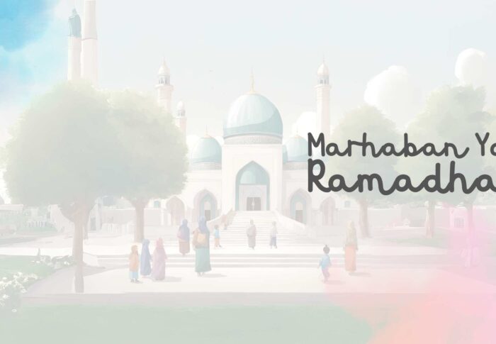 Persiapan Lahir dan Batin Menyambut Bulan Suci Ramadhan