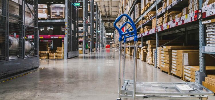 Belanja di IKEA Alam Sutera untuk Pertama Kali