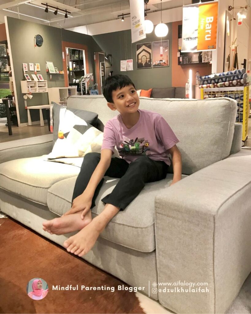 belanja di ikea taman anggrek