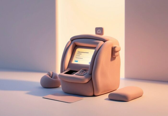 Ganti Kartu ATM Via Digital Service BCA