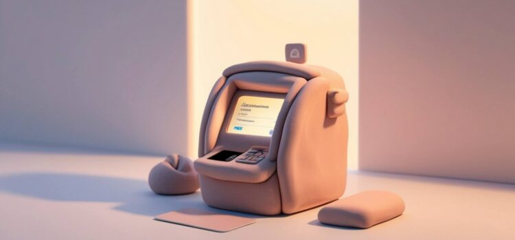 Ganti Kartu ATM Via Digital Service BCA