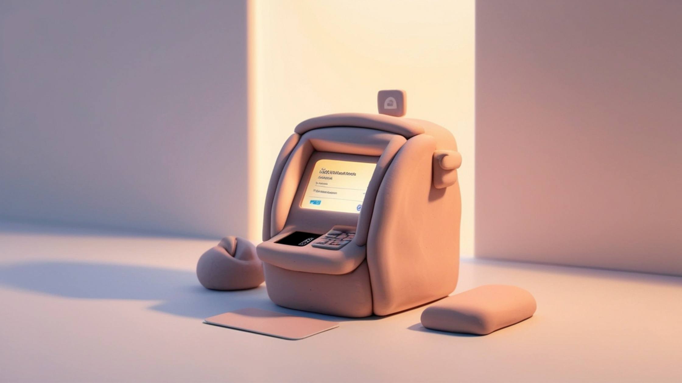 ganti kartu atm via digital service bca